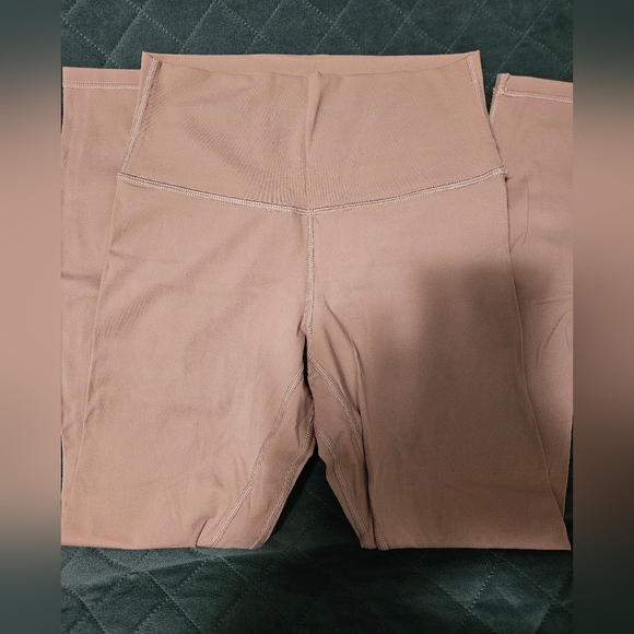 Paragon Everyday Leggings Pink - Picture 2 of 2